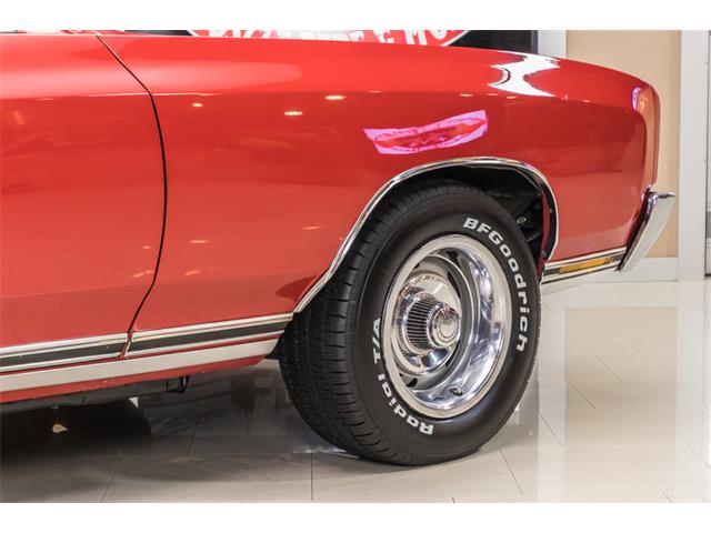 1971 Chevrolet Monte Carlo (CC-978857) for sale in Plymouth, Michigan
