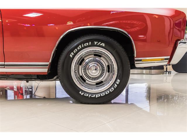 1971 Chevrolet Monte Carlo (CC-978857) for sale in Plymouth, Michigan