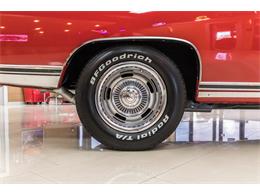 1971 Chevrolet Monte Carlo (CC-978857) for sale in Plymouth, Michigan