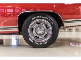1971 Chevrolet Monte Carlo (CC-978857) for sale in Plymouth, Michigan