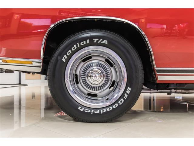 1971 Chevrolet Monte Carlo (CC-978857) for sale in Plymouth, Michigan