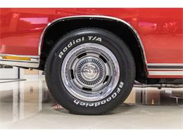 1971 Chevrolet Monte Carlo (CC-978857) for sale in Plymouth, Michigan
