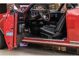 1971 Chevrolet Monte Carlo (CC-978857) for sale in Plymouth, Michigan