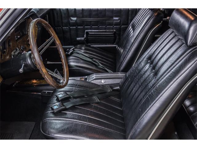 1971 Chevrolet Monte Carlo (CC-978857) for sale in Plymouth, Michigan