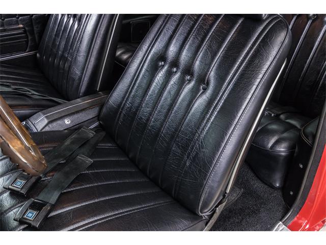 1971 Chevrolet Monte Carlo (CC-978857) for sale in Plymouth, Michigan