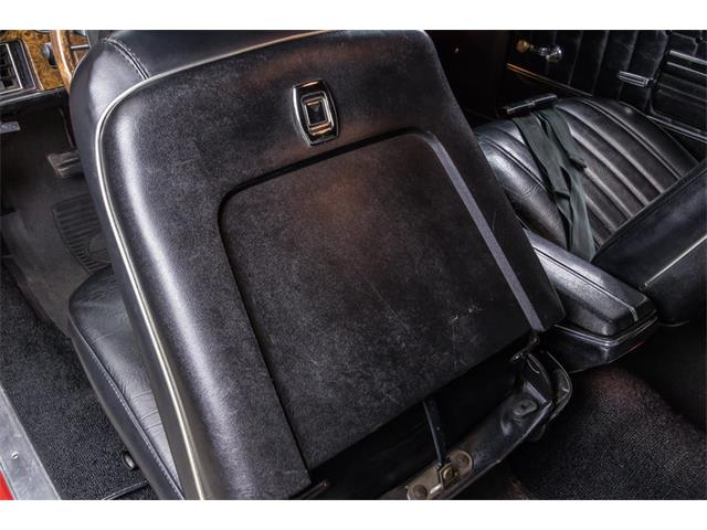 1971 Chevrolet Monte Carlo (CC-978857) for sale in Plymouth, Michigan