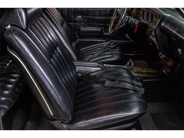 1971 Chevrolet Monte Carlo (CC-978857) for sale in Plymouth, Michigan