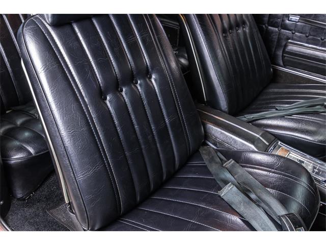 1971 Chevrolet Monte Carlo (CC-978857) for sale in Plymouth, Michigan