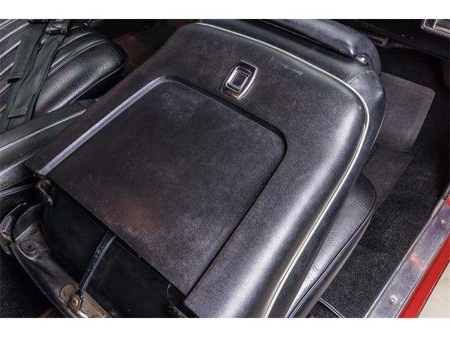 1971 Chevrolet Monte Carlo (CC-978857) for sale in Plymouth, Michigan