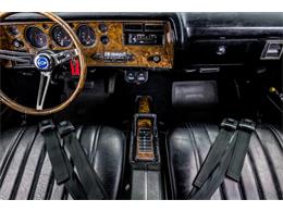 1971 Chevrolet Monte Carlo (CC-978857) for sale in Plymouth, Michigan