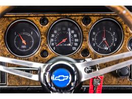 1971 Chevrolet Monte Carlo (CC-978857) for sale in Plymouth, Michigan
