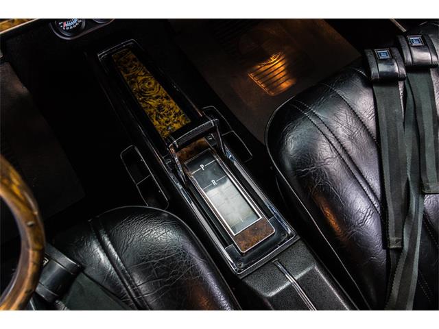 1971 Chevrolet Monte Carlo (CC-978857) for sale in Plymouth, Michigan