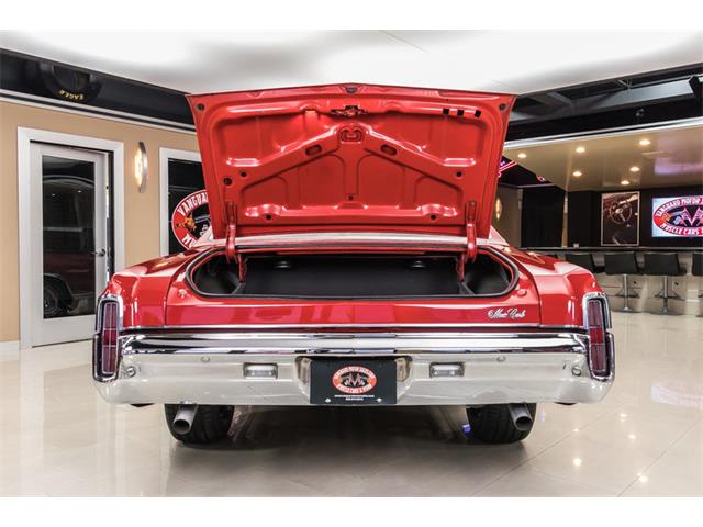 1971 Chevrolet Monte Carlo (CC-978857) for sale in Plymouth, Michigan