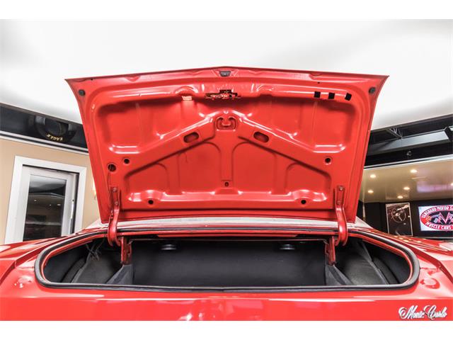 1971 Chevrolet Monte Carlo (CC-978857) for sale in Plymouth, Michigan