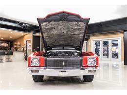 1971 Chevrolet Monte Carlo (CC-978857) for sale in Plymouth, Michigan