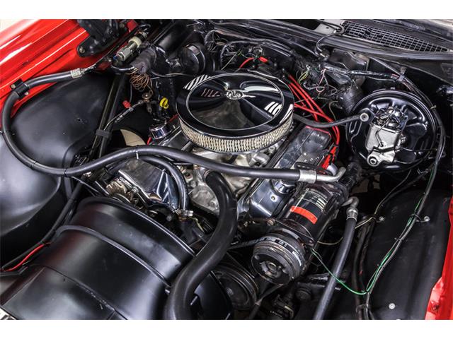 1971 Chevrolet Monte Carlo (CC-978857) for sale in Plymouth, Michigan