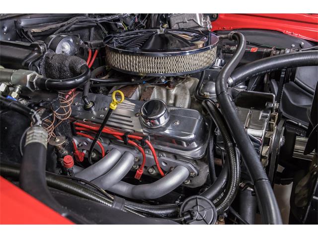 1971 Chevrolet Monte Carlo (CC-978857) for sale in Plymouth, Michigan