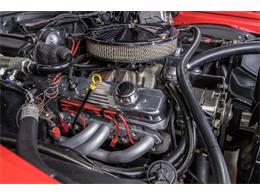 1971 Chevrolet Monte Carlo (CC-978857) for sale in Plymouth, Michigan