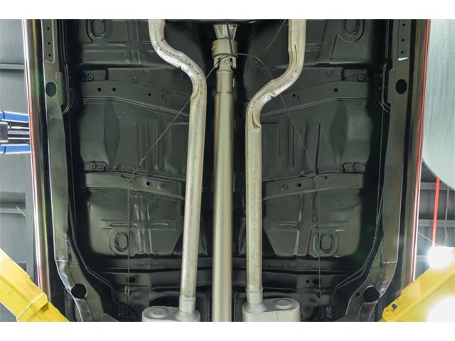 1971 Chevrolet Monte Carlo (CC-978857) for sale in Plymouth, Michigan