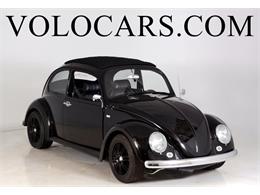 1967 Volkswagen Beetle (CC-978859) for sale in Volo, Illinois