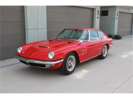 1966 Maserati Mistral (CC-978867) for sale in Astoria, New York