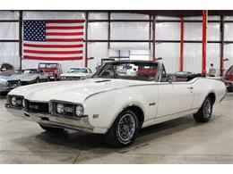 1968 Oldsmobile 442 (CC-978882) for sale in Kentwood, Michigan