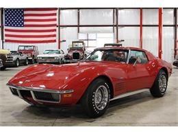 1971 Chevrolet Corvette (CC-978883) for sale in Kentwood, Michigan
