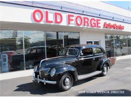1939 Ford Tudor (CC-978887) for sale in Lansdale, Pennsylvania