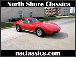 1973 Chevrolet Corvette (CC-978894) for sale in Palatine, Illinois