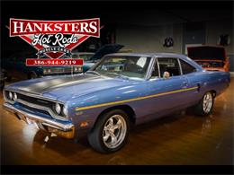 1970 Plymouth Satellite (CC-978901) for sale in Indiana, Pennsylvania