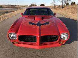 1973 Pontiac Firebird Trans Am (CC-978904) for sale in Clarksburg, Maryland