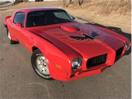 1973 Pontiac Firebird Trans Am (CC-978904) for sale in Clarksburg, Maryland