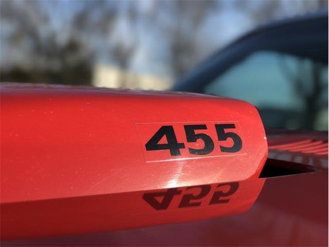 1973 Pontiac Firebird Trans Am (CC-978904) for sale in Clarksburg, Maryland