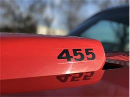 1973 Pontiac Firebird Trans Am (CC-978904) for sale in Clarksburg, Maryland