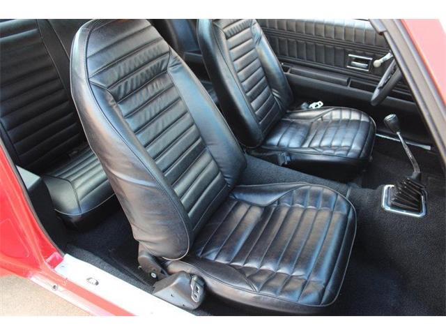 1973 Pontiac Firebird Trans Am (CC-978904) for sale in Clarksburg, Maryland