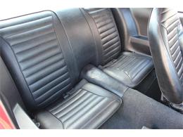 1973 Pontiac Firebird Trans Am (CC-978904) for sale in Clarksburg, Maryland