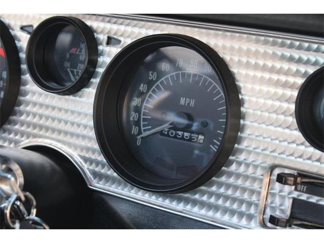 1973 Pontiac Firebird Trans Am (CC-978904) for sale in Clarksburg, Maryland