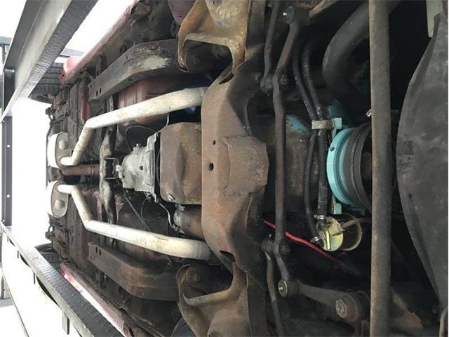 1973 Pontiac Firebird Trans Am (CC-978904) for sale in Clarksburg, Maryland