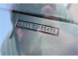 1973 Pontiac Firebird Trans Am (CC-978904) for sale in Clarksburg, Maryland