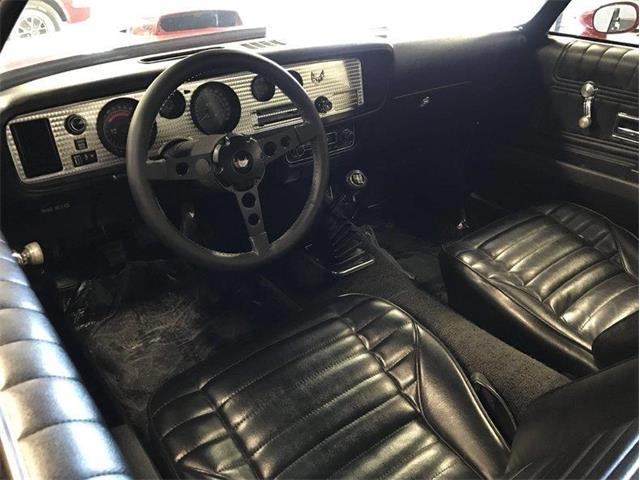 1973 Pontiac Firebird Trans Am (CC-978904) for sale in Clarksburg, Maryland