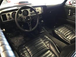 1973 Pontiac Firebird Trans Am (CC-978904) for sale in Clarksburg, Maryland