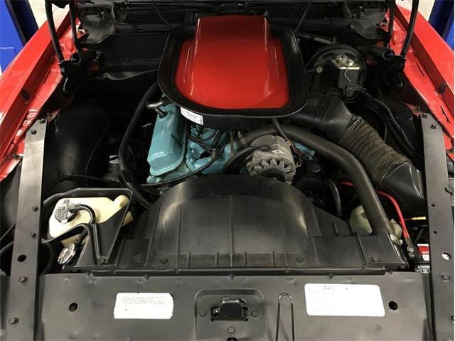 1973 Pontiac Firebird Trans Am (CC-978904) for sale in Clarksburg, Maryland