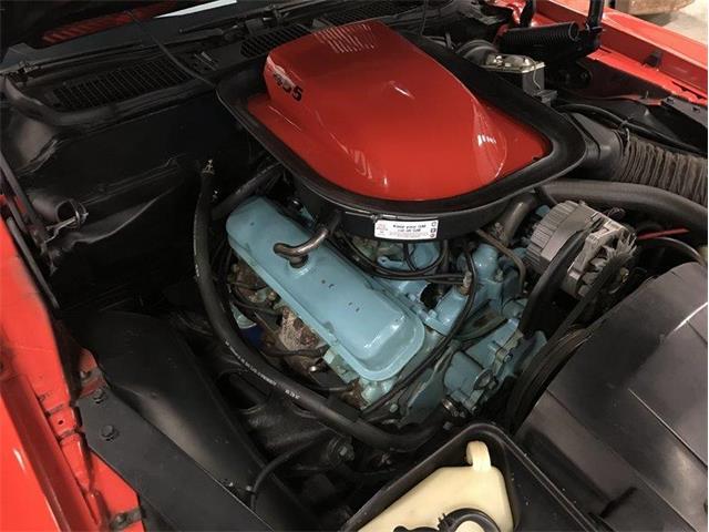 1973 Pontiac Firebird Trans Am (CC-978904) for sale in Clarksburg, Maryland