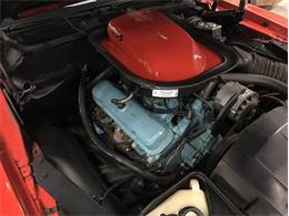 1973 Pontiac Firebird Trans Am (CC-978904) for sale in Clarksburg, Maryland