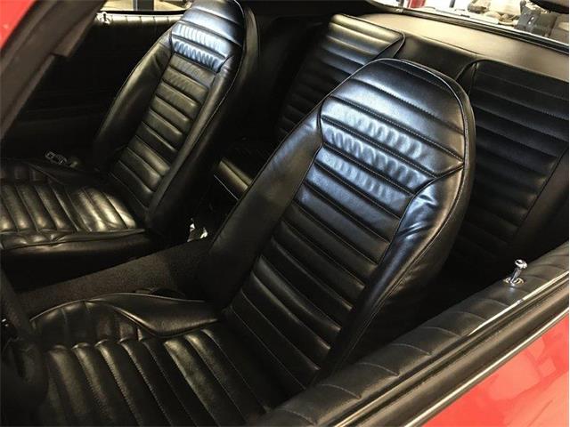 1973 Pontiac Firebird Trans Am (CC-978904) for sale in Clarksburg, Maryland