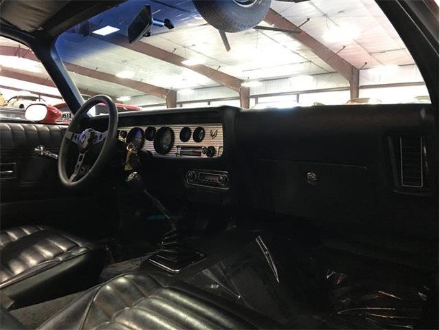 1973 Pontiac Firebird Trans Am (CC-978904) for sale in Clarksburg, Maryland