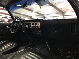 1973 Pontiac Firebird Trans Am (CC-978904) for sale in Clarksburg, Maryland