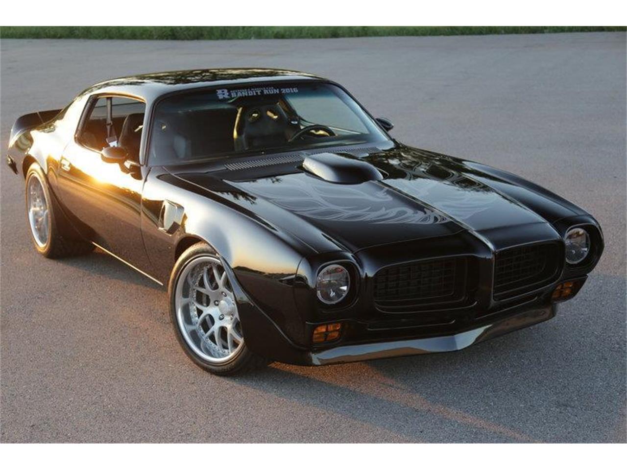 1973 Pontiac Firebird Trans Am for Sale | ClassicCars.com | CC-978914