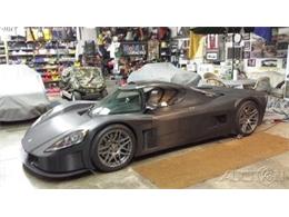 2014 Indianapolis Super Car ISC-1 (CC-970892) for sale in Online, No state