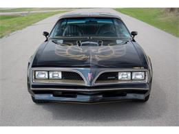 1977 Pontiac Firebird Trans Am (CC-978929) for sale in Clarksburg, Maryland